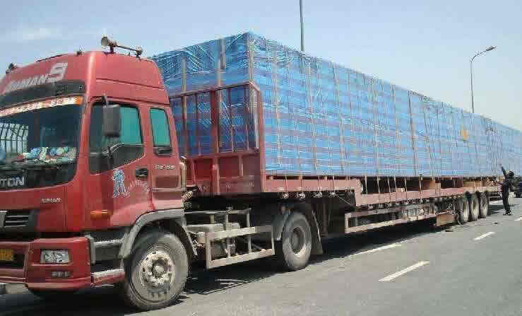 汕头到海北货运专线-汕头到海北货运公司-可整车可拼车